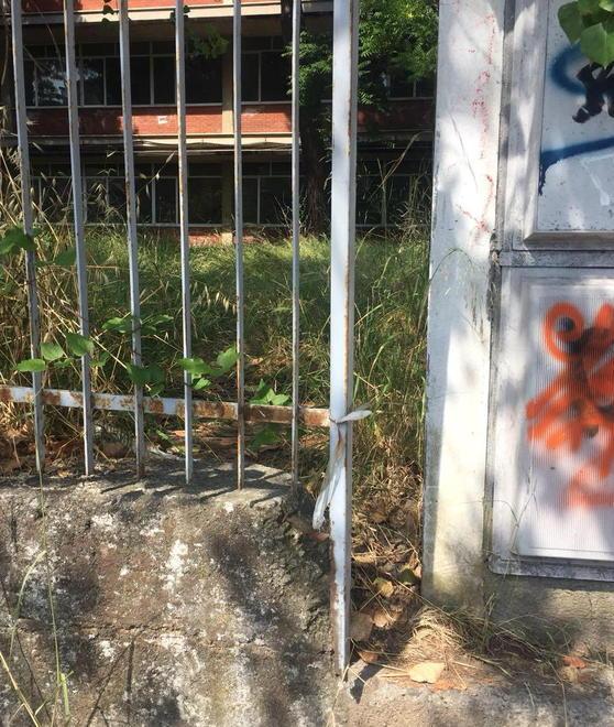 Rave con 150 persone bloccato Si erano ritrovati a foce di Pianza