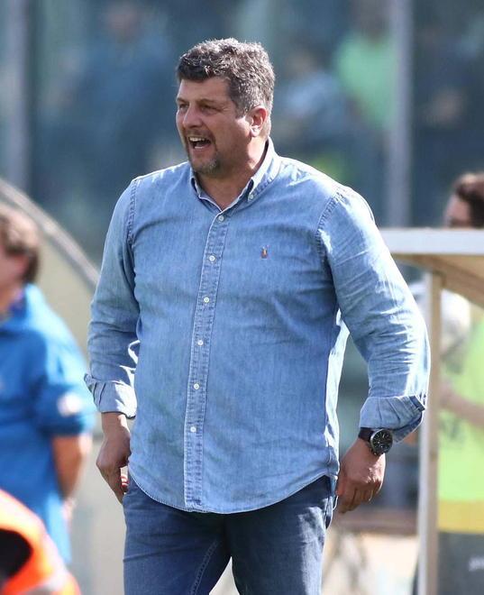 Ancora voci su Murolo Berti ribadisce: resta qui 
