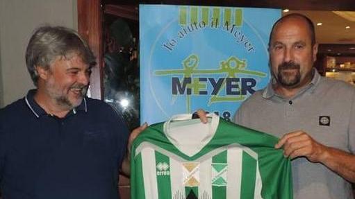 Divertimento e solidarietà nel Dna del Farneta Calcio