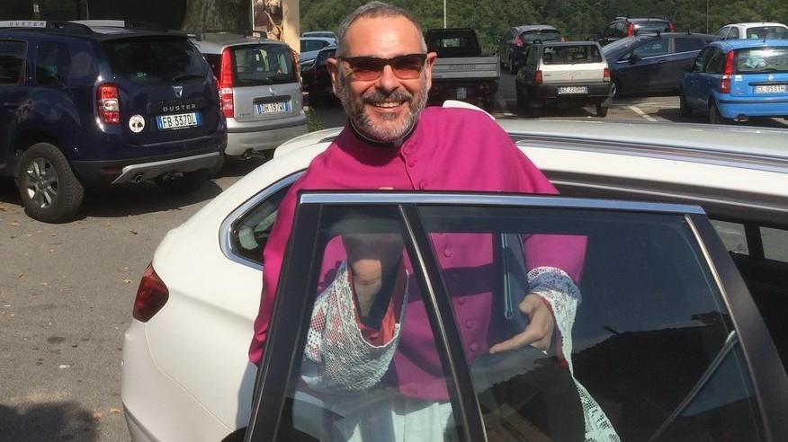 Coreglia celebra il “Don” con una grande festa