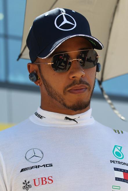 Seb: Vincere qui è un sogno Kimi: Giusto penalizzarmi
