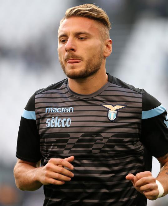 Uomo armato di coltello voleva aggredire Immobile