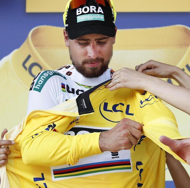 Giorgi, oggi la speranza azzurra 