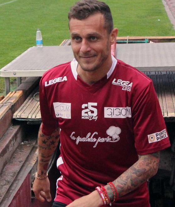 Spettacolo, tifo e un pensiero all’amico Da stasera gli ottavi del Memorial Mecio