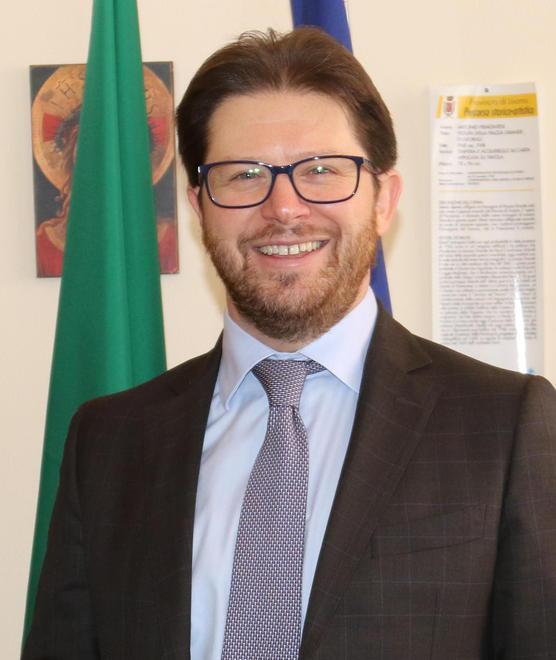 L’appello a Salvini: «Cambi la normativa»
