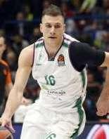Della Valle, Brooks e Nedovic: che Milano Sassari risponde con Petteway e Gentile 