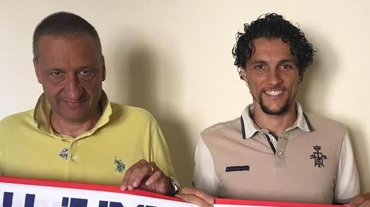 Massese, il futuro nelle mani dei tifosi e di Giorgio Turba