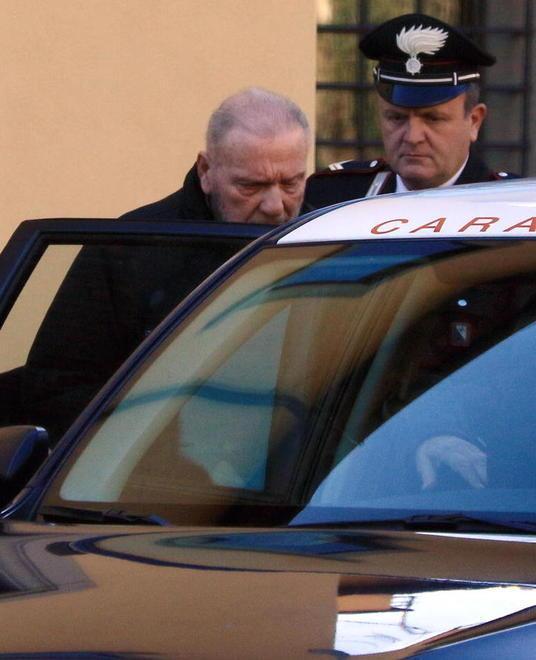 L’orco del Forteto torna libero dopo sei mesi di carcere 