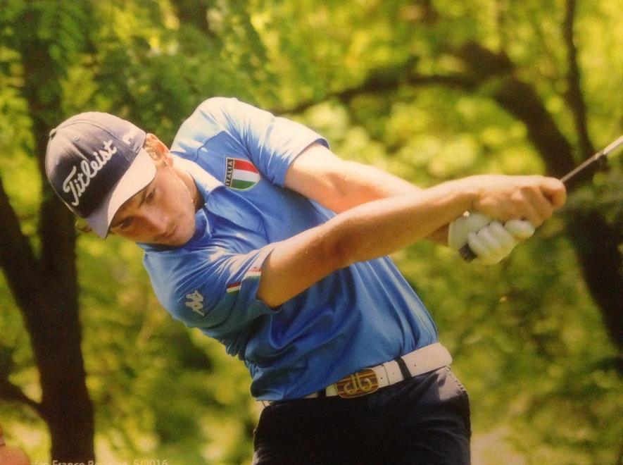 Donaggio all’Europeo a squadre in Germania
