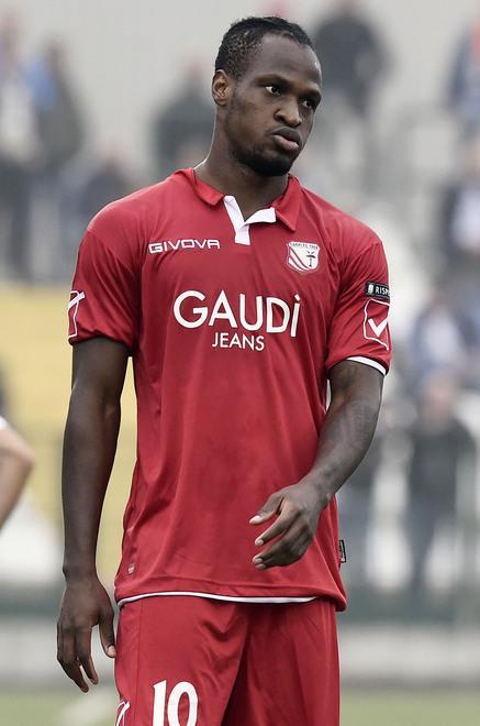 Jerry Mbakogu non va in ritiro Per Tutino ore decisive