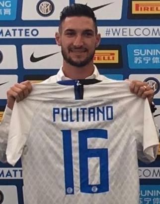 Politano supera Zaza: è sua la plusvalenza record nella storia del Sassuolo