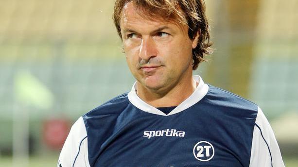 Costi verso Napoli: «A Carpi anni d’oro ma dovevo cambiare»
