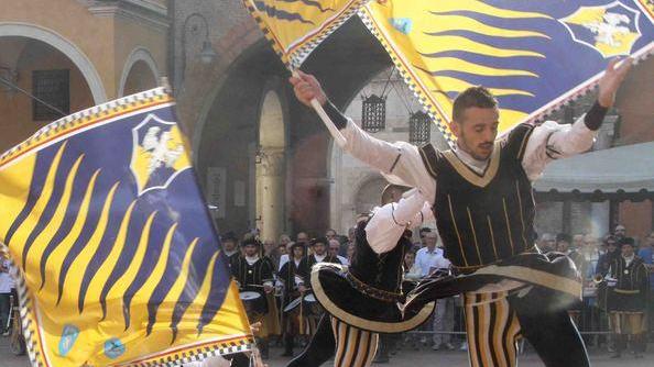 Palio e campionati nazionali Ferrara attende anche i turisti
