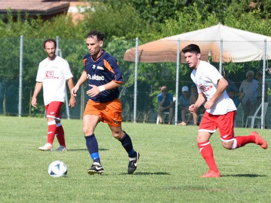 Poker Querciolese il Leguigno deve andare a casa 