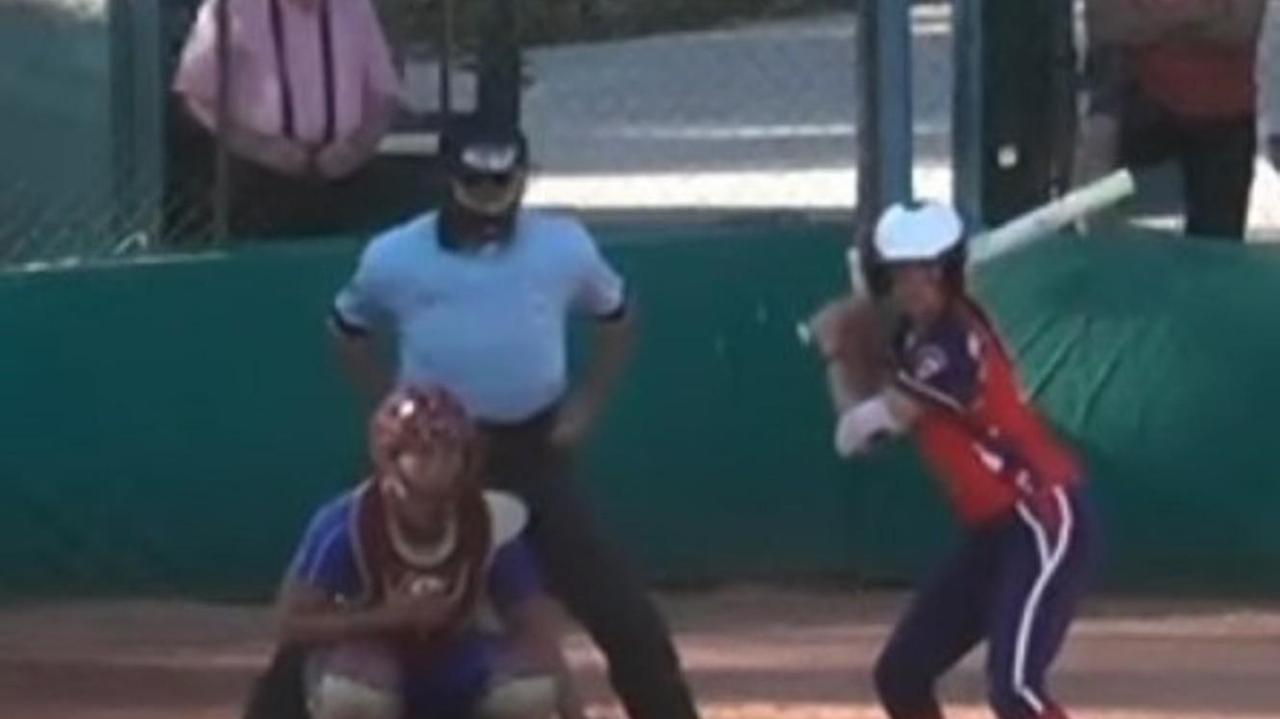 Softball, il Banco fa soffrire il Bollate