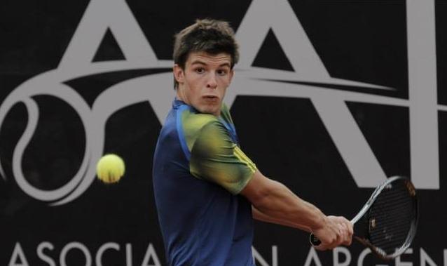 Tennis, da oggi ad Alghero è corsa al titolo di campione sardo