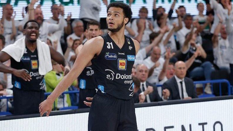 La stella Shavon Shields brillerà nei Paesi Baschi