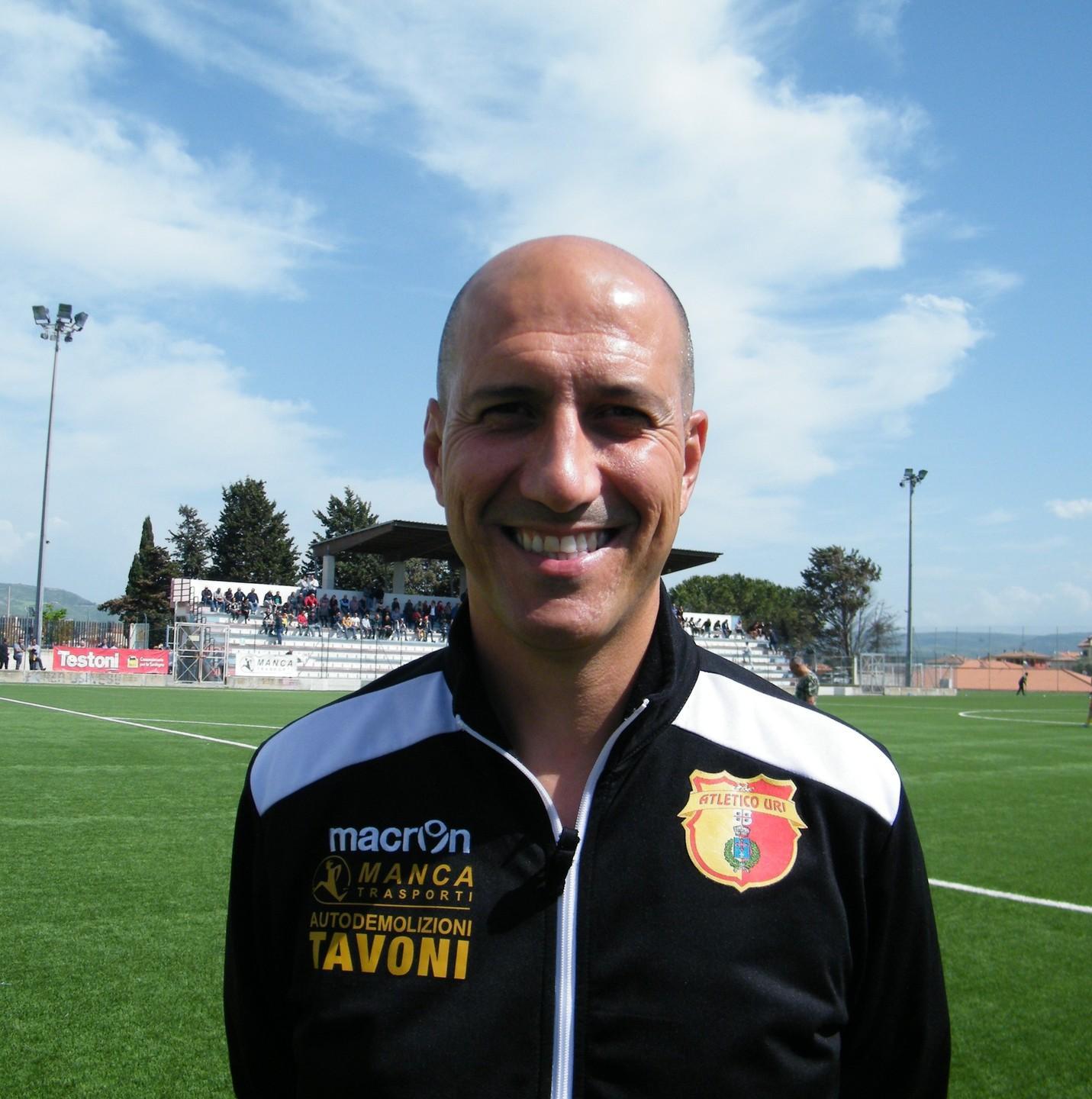 Uri conferma Salaris e cerca un portiere 