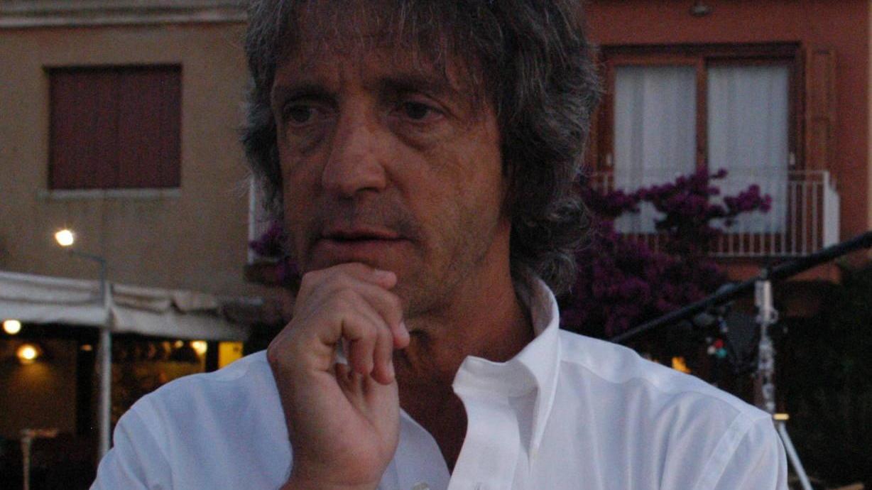 Le estati in Costa di Carlo Vanzina sognando di girare un western
