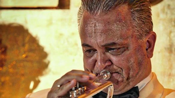 Il duo che riavvolge la storia del Jazz