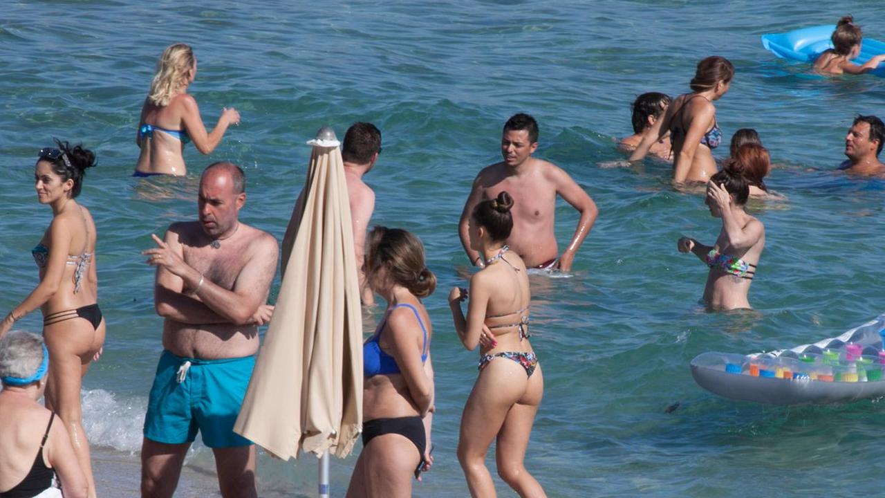 Le Bombarde fanno il pienone anche sui social