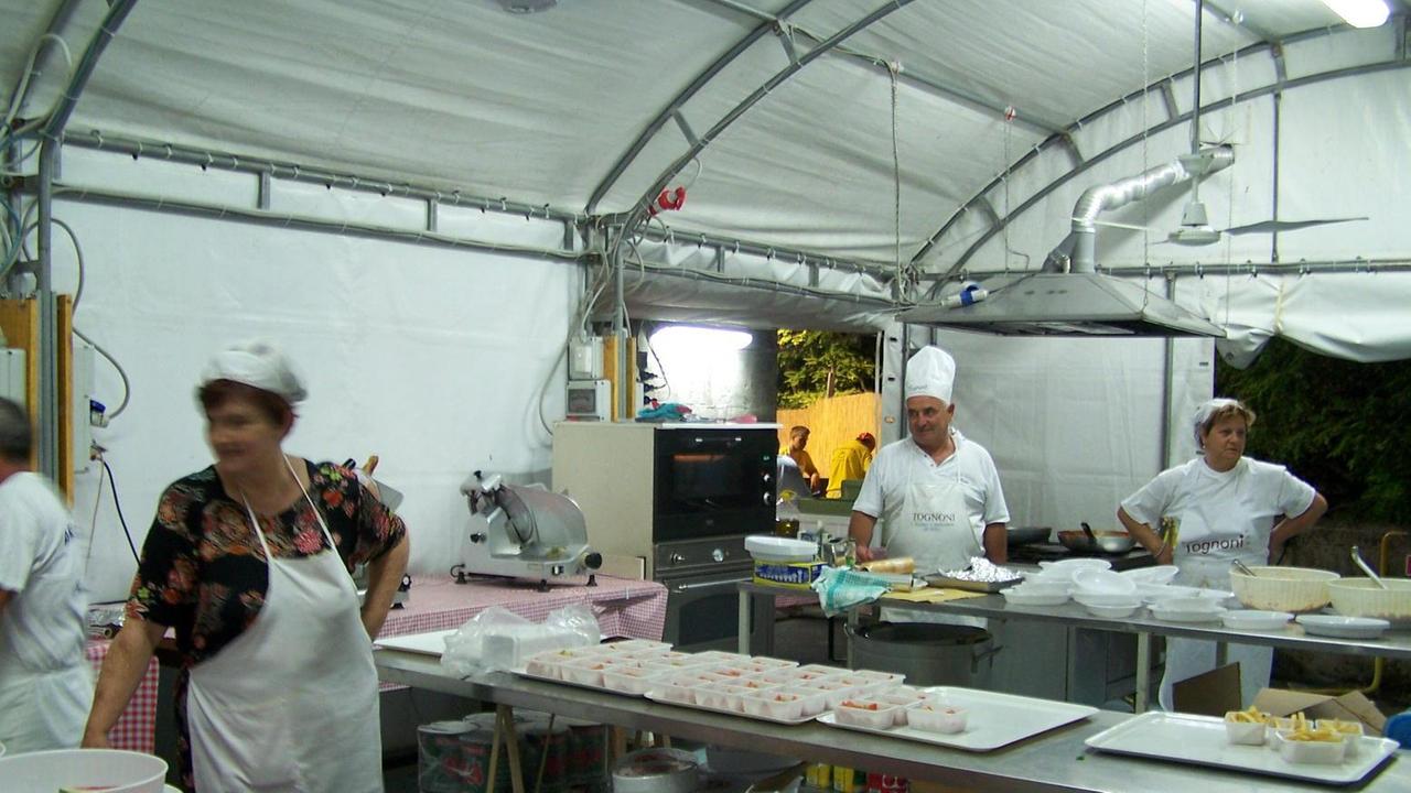 Feste paesane cancellate per il giro di vite sulla sicurezza: «Costi insostenibili»