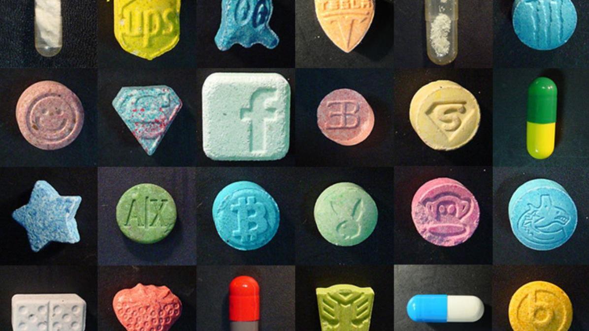 Pastichhe di ecstasy