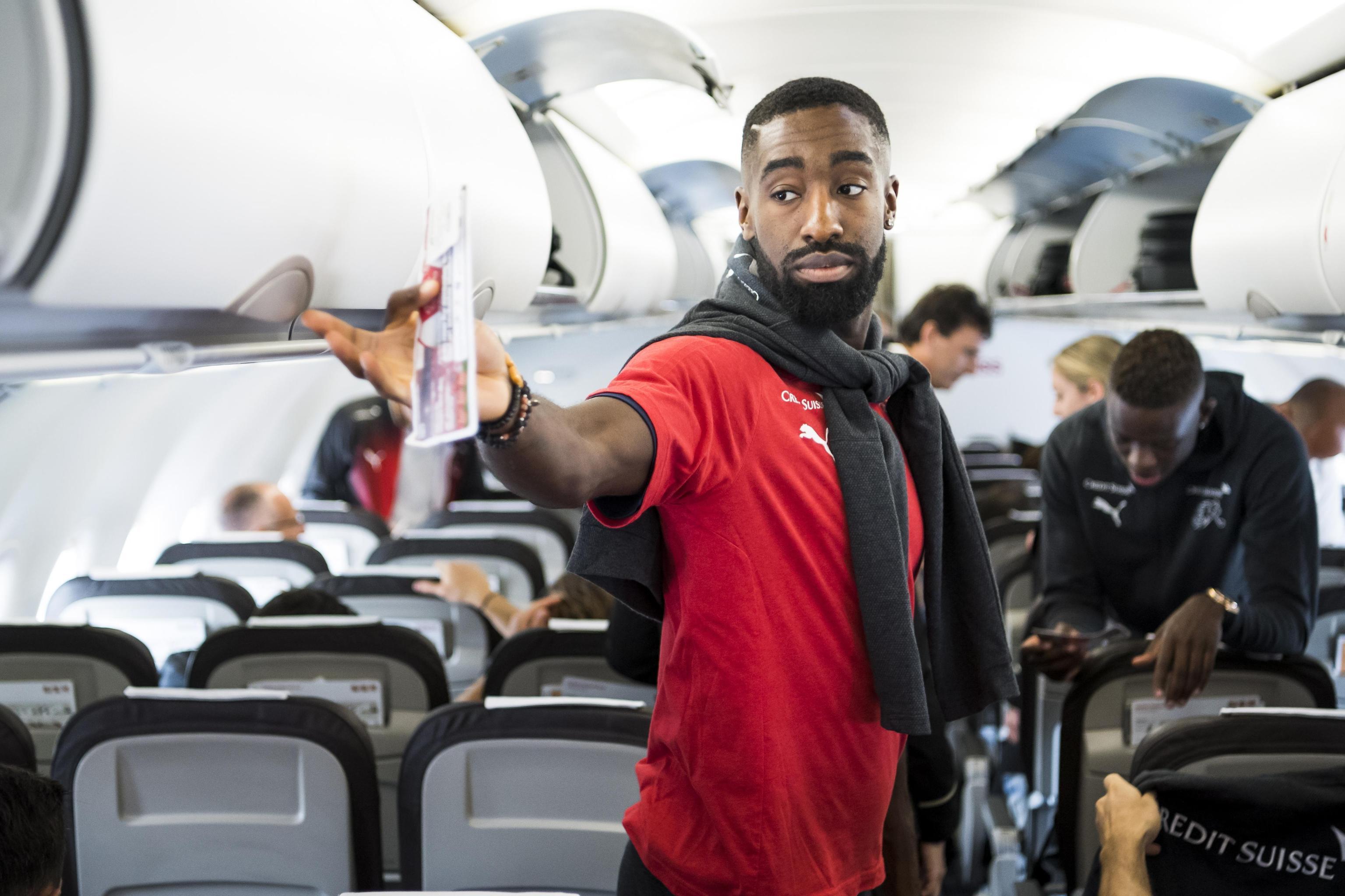 Johan Djourou