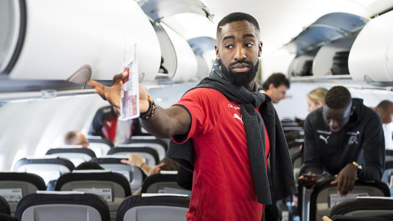 Johan Djourou