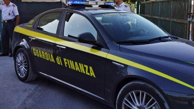 Un broker e la madre evasori totali del fisco sequestri per 4,5 milioni