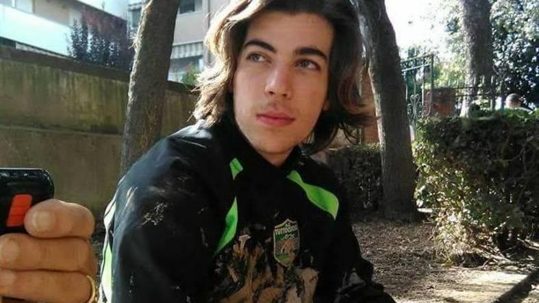 Il bimbo motoso all’università: «Così sono rinato dopo l’alluvione»