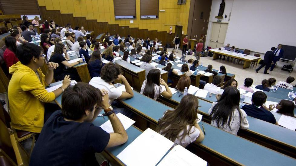 Modena, Unimore “produce” lavoro solo il 10% senza impiego