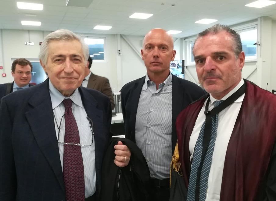 Processo Aemilia: «Gibertini estorsore mafioso? Accuse fantasiose, va assolto» 