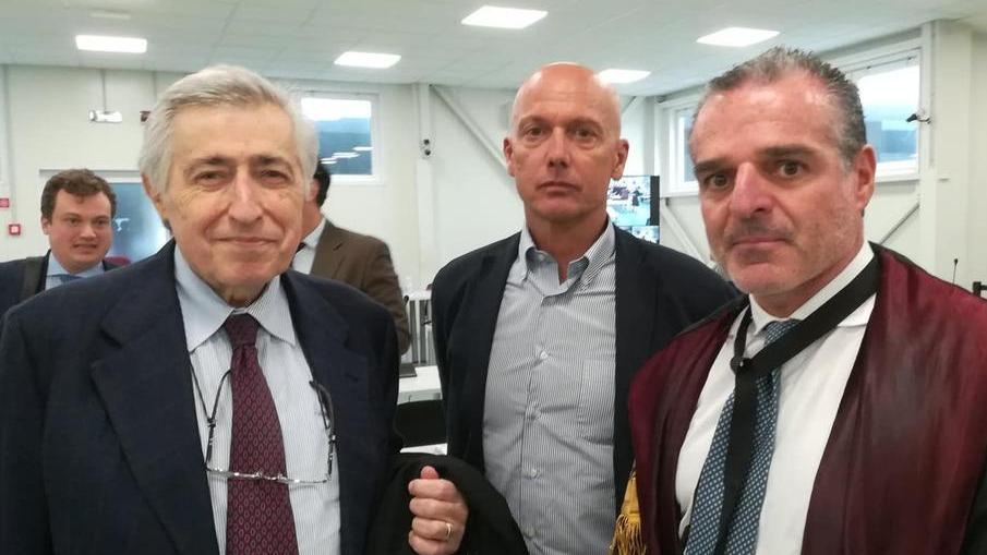 Processo Aemilia: «Gibertini estorsore mafioso? Accuse fantasiose, va assolto»