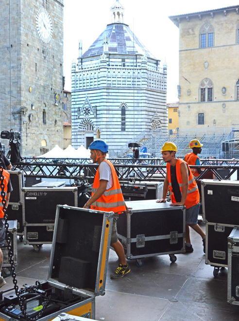 Anteprima Blues per palati fini: Alanis Morissette riappare sul palco 