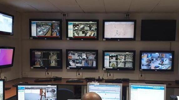 Passa il regolamento: attive le 150 telecamere di videosorveglianza