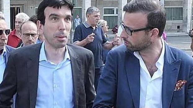 Capogruppo in consiglio e nuovo segretario Le mosse per ripartire