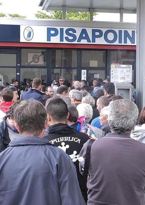 Al via giovedì la campagna abbonamenti dei nerazzurri