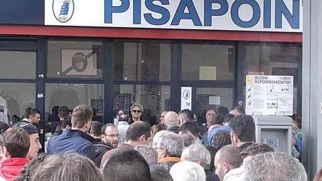 Al via giovedì la campagna abbonamenti dei nerazzurri