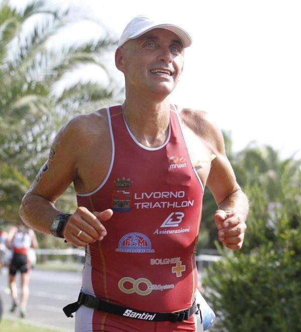 La grande sfida di Prosperi I mondiali di acquathlon lo aspettano in Danimarca