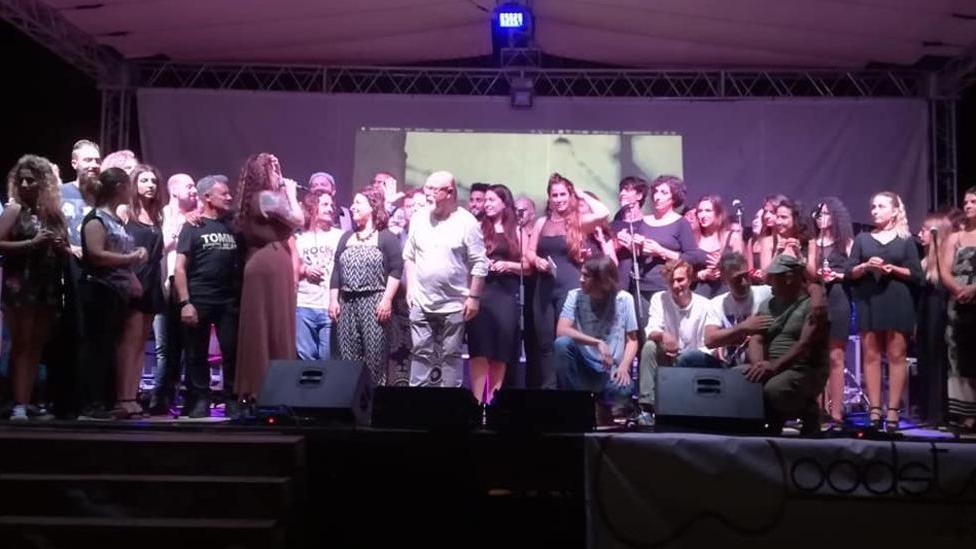 Successo per il saggio finale della Woodstock Academy