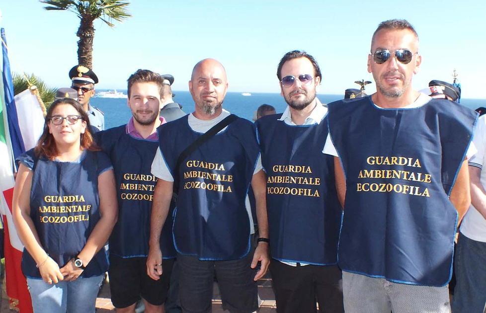 Guerra a chi sporca in città Venerdì arrivano i Ranger 