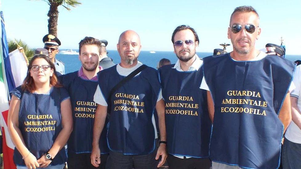Guerra a chi sporca in città Venerdì arrivano i Ranger