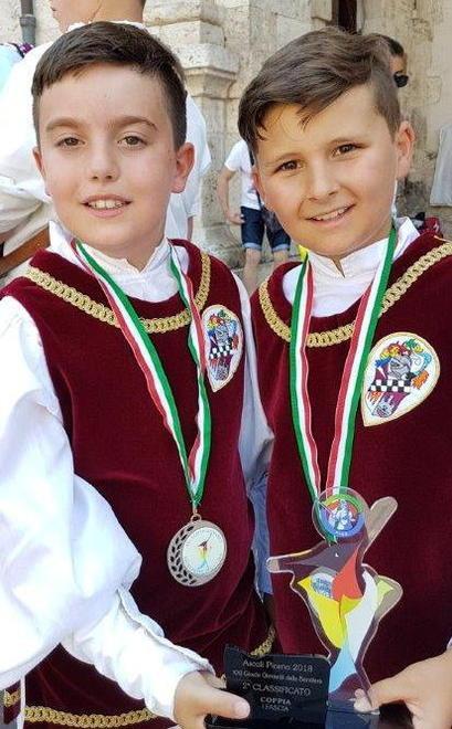 Il cordoglio di Forte per la morte di Vanzina
