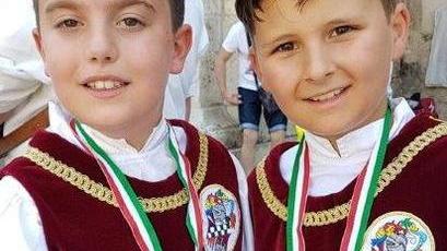 Il cordoglio di Forte per la morte di Vanzina