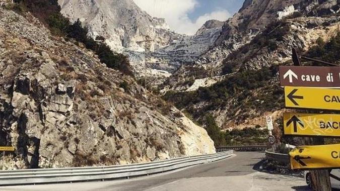 Il rally ecologico fa tappa in città