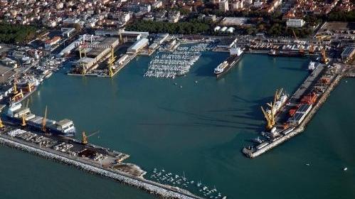 Alunni dello Zaccagna alla Biennale di Venezia