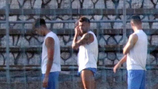 Carissoni, la maglia azzurra è davvero vicinissima