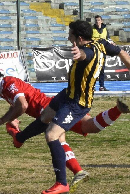 Il GhiviBorgo piazza due colpi presi Puglielli e Sciannamè 
