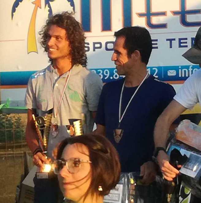 Gp Parco Alpi Apuane ottimi podi per Fazzi, Garbugino e Checcacci 